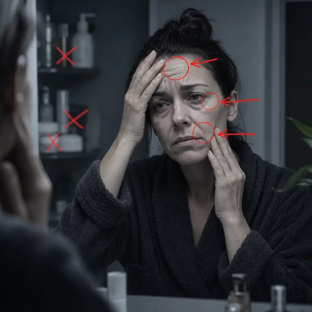La verità sulle creme
